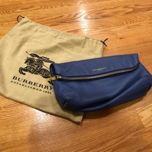 Burberry bag